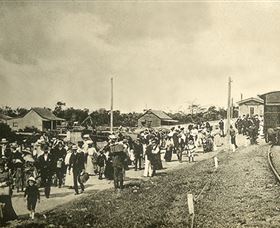 Tweed Historical Society Inc - Accommodation Kalgoorlie 0