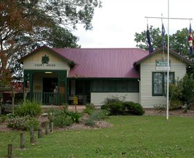 Tweed Historical Society Inc - Accommodation Kalgoorlie 2