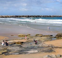 Turners Beach - Accommodation Kalgoorlie