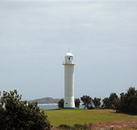 Yamba Historical Walks - Accommodation Kalgoorlie