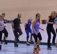 Epic Skate Rink - Accommodation Kalgoorlie