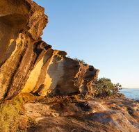 Angourie to Brooms Head