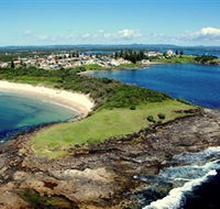 Pippi Beach Yamba - Accommodation Kalgoorlie