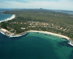 Angourie NSW Accommodation Kalgoorlie