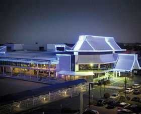 Tweed Heads Bowls Club - Accommodation Kalgoorlie 1