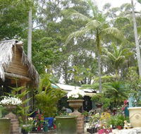 Diamond Waters Garden Nursery - Accommodation Kalgoorlie
