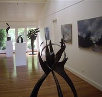 Ivy Hill Gallery - Accommodation Kalgoorlie