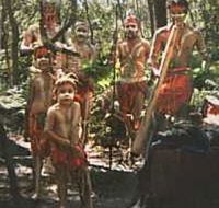 Minjungbal Aboriginal Cultural Centre - Accommodation Kalgoorlie