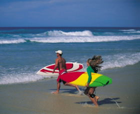 Duranbah Beach - Accommodation Kalgoorlie 0
