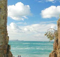 Crowdy Bay National Park - Accommodation Kalgoorlie