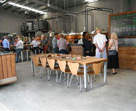 Black Duck Brewery - Accommodation Kalgoorlie 2