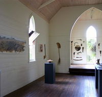 Narek Galleries - Accommodation Kalgoorlie