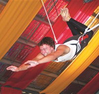 Circus Arts Byron Bay - Accommodation Kalgoorlie