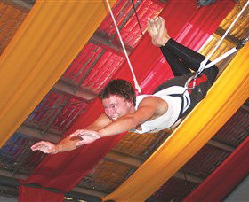Circus Arts Byron Bay - Accommodation Kalgoorlie 0