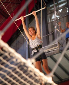 Circus Arts Byron Bay - Accommodation Kalgoorlie 1