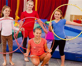 Circus Arts Byron Bay - Accommodation Kalgoorlie 3