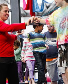Circus Arts Byron Bay - Accommodation Kalgoorlie 4