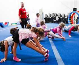 Circus Arts Byron Bay - Accommodation Kalgoorlie 5
