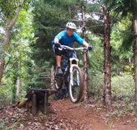 Byron Bay Bike Park - Accommodation Kalgoorlie