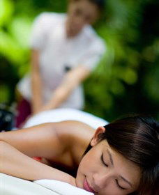 Ripple Byron Bay Massage Day Spa And Beauty - Accommodation Kalgoorlie 1