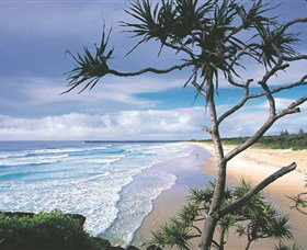 Lighthouse Beach Ballina - Accommodation Kalgoorlie 1