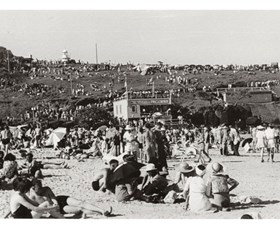 Lighthouse Beach Ballina - Accommodation Kalgoorlie 2