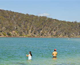 Pambula Beach NSW Accommodation Kalgoorlie