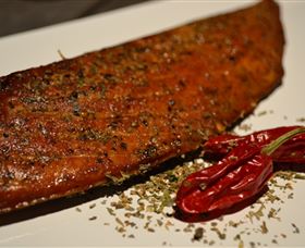 Eden Smokehouse - Accommodation Kalgoorlie 0