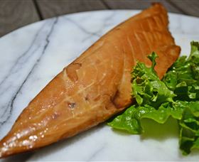 Eden Smokehouse - Accommodation Kalgoorlie 2