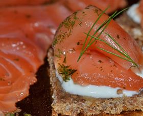 Eden Smokehouse - Accommodation Kalgoorlie 1