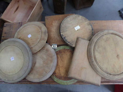 Heaths Old Wares, Collectables & Industrial Antiques - Accommodation Kalgoorlie 11