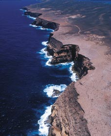 Zuytdorp Cliffs - Accommodation Kalgoorlie 0
