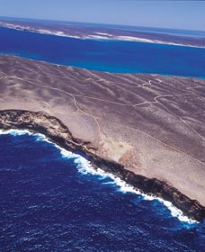 Zuytdorp Cliffs - Accommodation Kalgoorlie 1