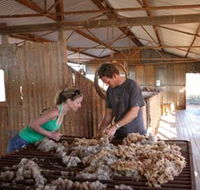 Peron Homestead - Accommodation Kalgoorlie