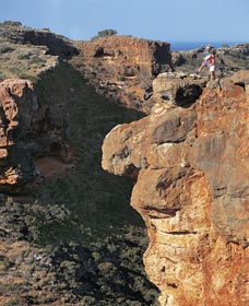 Charles Knife Canyon - Accommodation Kalgoorlie 3