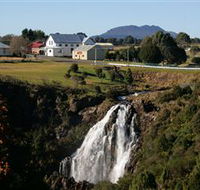 Waratah Falls - Accommodation Kalgoorlie