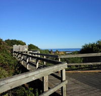 Lillico Beach - Accommodation Kalgoorlie
