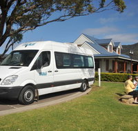 maui motorhomes - Accommodation Kalgoorlie