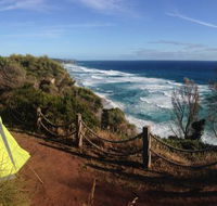 Hike 2 Camp - Accommodation Kalgoorlie