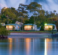 Boyds Bay Holiday Park - Accommodation Kalgoorlie