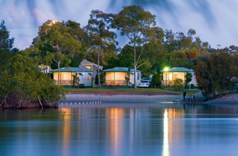 Boyds Bay Holiday Park - Accommodation Kalgoorlie 0