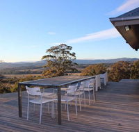 Mount Mitchell - Accommodation Kalgoorlie