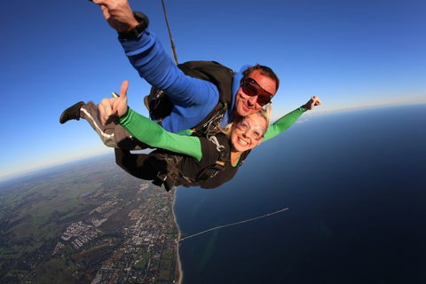 Skydive Geronimo - Accommodation Kalgoorlie 6