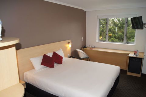 Ibis Sydney Olympic Park - Accommodation Kalgoorlie 1
