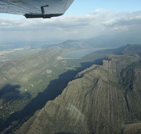 A Kube Aviation - Grampians Scenic Flights - Accommodation Kalgoorlie