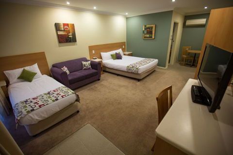 Ibis Styles Orange - Accommodation Kalgoorlie 0