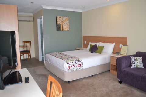 Ibis Styles Orange - Accommodation Kalgoorlie 1