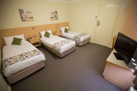 Ibis Styles Orange - Accommodation Kalgoorlie 3