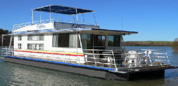 Oz Houseboats - Accommodation Kalgoorlie 0