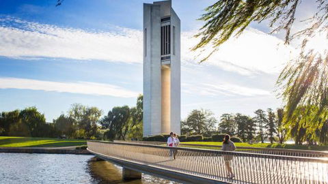 National Carillon - Accommodation Kalgoorlie 0